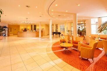 Dorint Strandhotel Binz/rügen