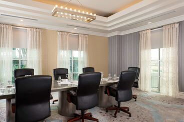 Doubletree By Hilton Hotel Dallas – Love Field
