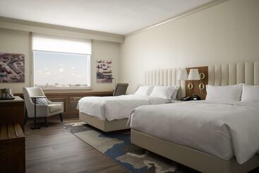 Doubletree By Hilton Hotel Dallas – Love Field
