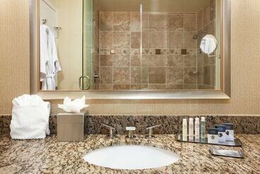 Doubletree By Hilton Hotel Dallas – Love Field