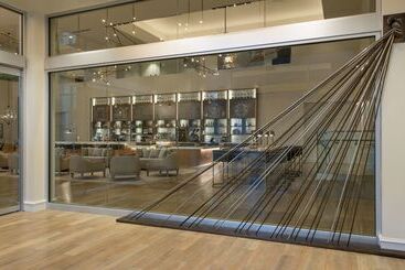 Doubletree By Hilton Hotel Dallas – Love Field