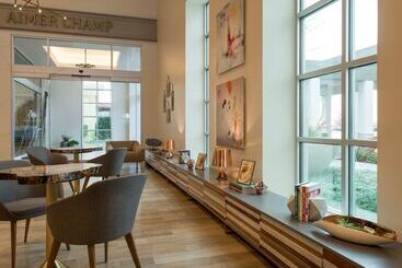 Doubletree By Hilton Hotel Dallas – Love Field
