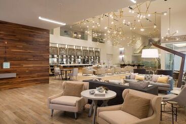 Doubletree By Hilton Hotel Dallas – Love Field