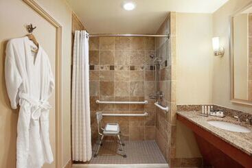 Doubletree By Hilton Hotel Dallas – Love Field