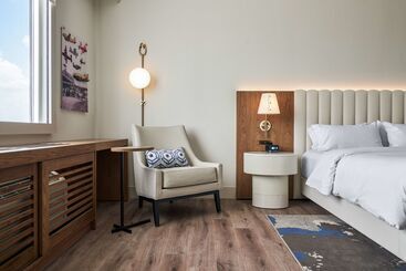 Doubletree By Hilton Hotel Dallas – Love Field