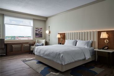 Doubletree By Hilton Hotel Dallas – Love Field