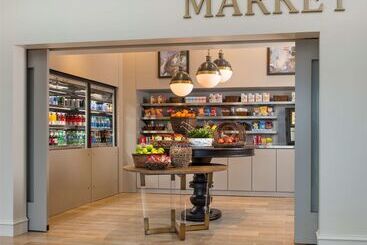 Doubletree By Hilton Hotel Dallas – Love Field