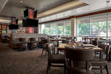 Doubletree By Hilton Hotel Dallas – Love Field