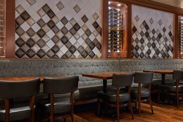 Doubletree By Hilton Hotel Dallas – Love Field
