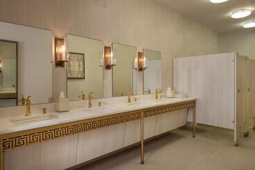 Doubletree By Hilton Hotel Dallas – Love Field