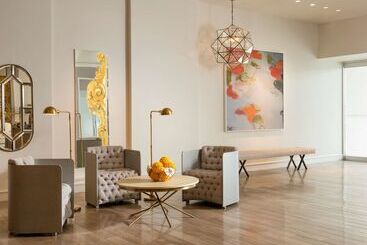 Doubletree By Hilton Hotel Dallas – Love Field