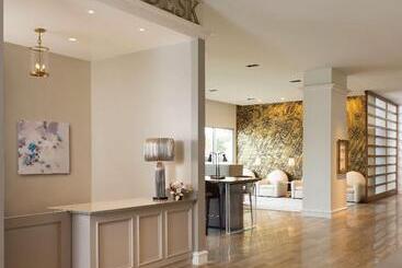 Doubletree By Hilton Hotel Dallas – Love Field