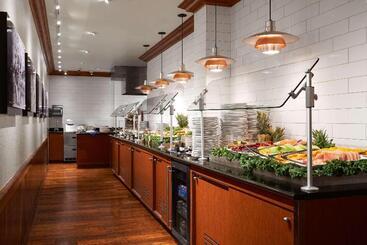 Doubletree By Hilton Hotel Dallas – Love Field
