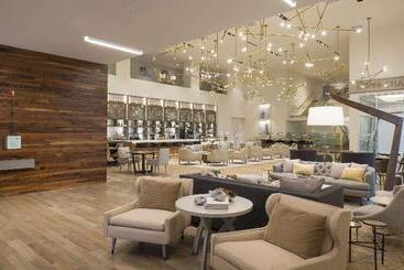 Doubletree By Hilton Hotel Dallas – Love Field