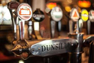 هتل Dunsilly