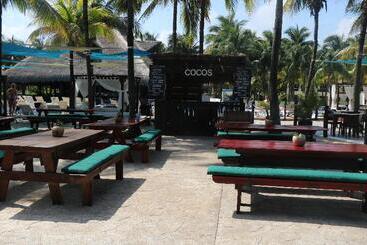 هتل El Dorado Royale Catamarán, Cenote & More Inclusive
