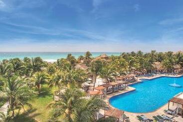 هتل El Dorado Royale Catamarán, Cenote & More Inclusive