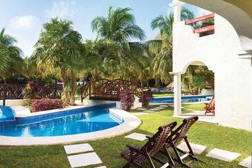 هتل El Dorado Royale Catamarán, Cenote & More Inclusive