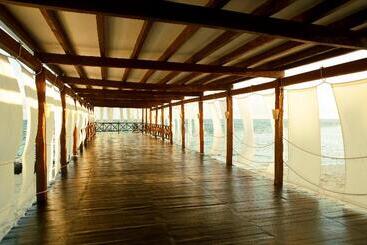 هتل El Dorado Royale Catamarán, Cenote & More Inclusive
