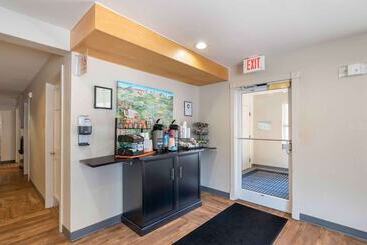 هتل Extended Stay America Suites  Virginia Beach
