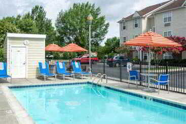 هتل Extended Stay America Suites Virginia Beach