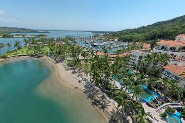 Grand Isla Navidad Golf & Spa Resort With Marina - Manzanillo