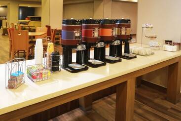 هتل Hampton By Hilton Chihuahua