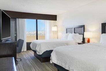 Hampton Inn Ft. Walton Beach - Fort Walton Beach