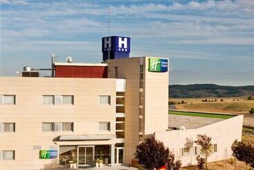 Holiday Inn Express Madridrivas - ريباس - باثيامدريد