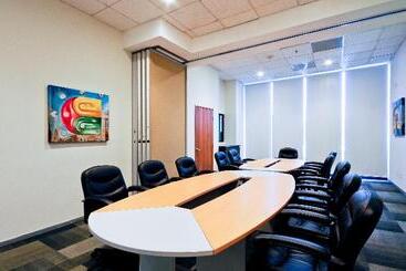 Holiday Inn Irapuato, An Ihg - Irapuato