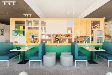 هتل Holiday Inn Leeds Brighouse, An Ihg