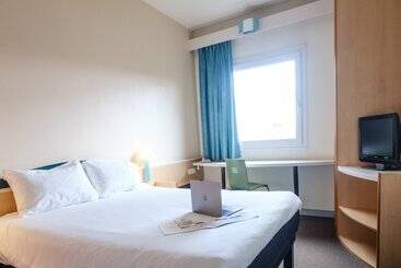 Ibis Madrid Alcorcon Tresaguas - Alcorcon