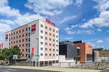 Hotel Ibis Wuerzburg City