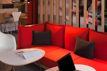 Ibis Hotel Würzburg City