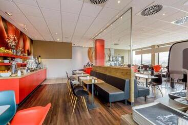 Ibis Hotel Würzburg City