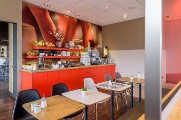Ibis Hotel Würzburg City