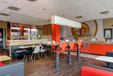 Ibis Hotel Würzburg City