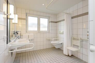 Ibis Hotel Würzburg City