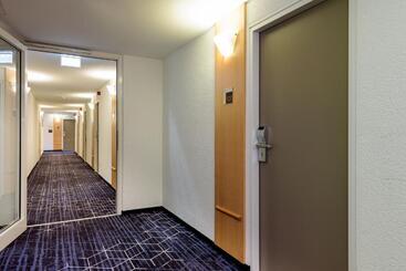 Ibis Hotel Würzburg City