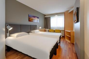 Ibis Hotel Würzburg City