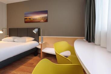 Ibis Hotel Würzburg City