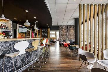 Ibis Hotel Würzburg City