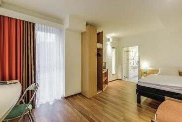 Ibis Hotel Würzburg City