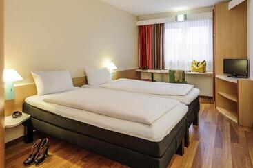 Ibis Hotel Würzburg City