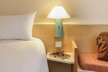Ibis Hotel Würzburg City