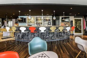 Ibis Hotel Würzburg City