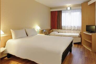 Ibis Hotel Würzburg City