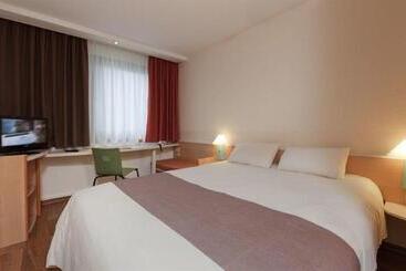 Ibis Hotel Würzburg City