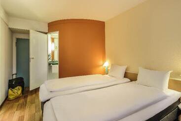 Ibis Hotel Würzburg City