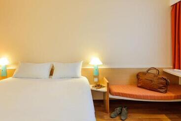 Ibis Hotel Würzburg City